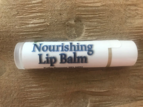 Nourishing Lip Balm