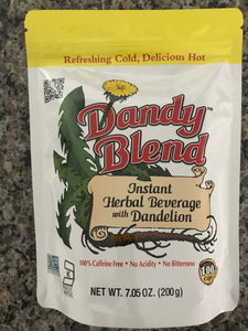 Dandy Blend Herbal Beverage Tea - 100 serving bag